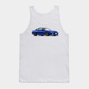 Silvia Tank Top